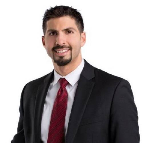 Rabih Jamal Headshot